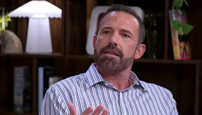 Ben Affleck Reveals He Was Held At Knifepoint By An Attacker Who Later Stabbed Someone To Death