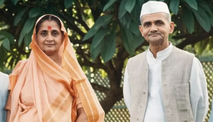 Lal Bahadur Shastri's Wife Blamed Herself For His Death, Kept His Ashes In An Urn, 'Immerse Them..'