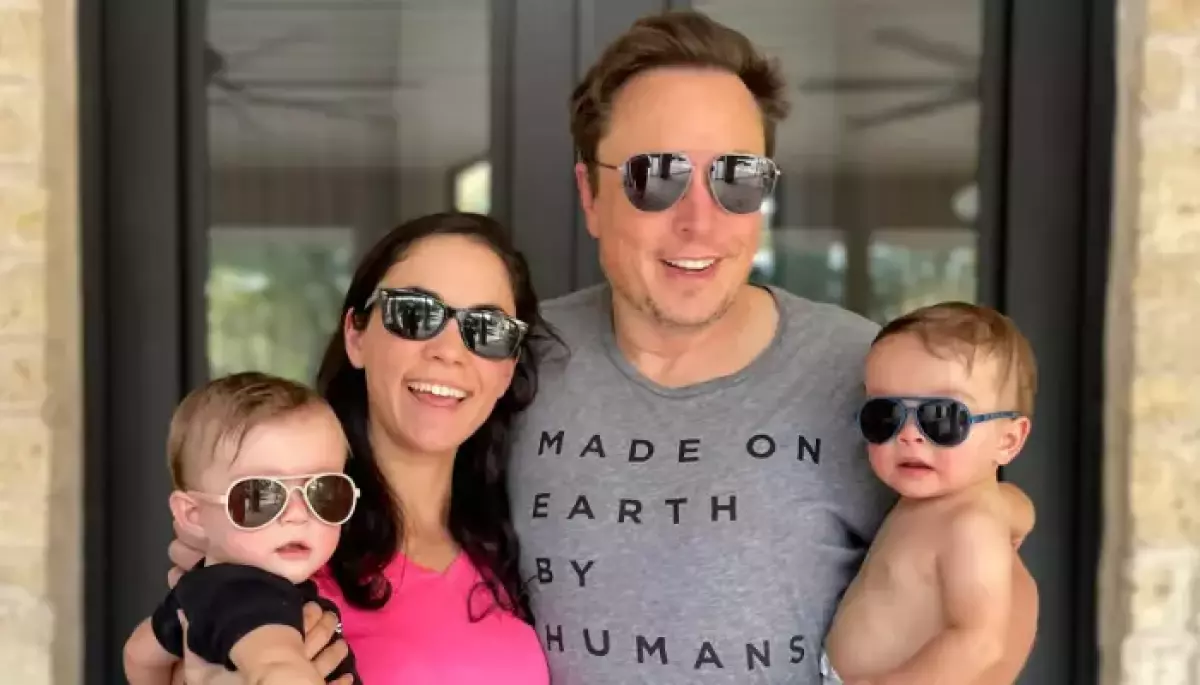 Shivon Zilis Shares Private Chat With Elon Musk, Went From 'Love You' To Abrupt Split In A Week