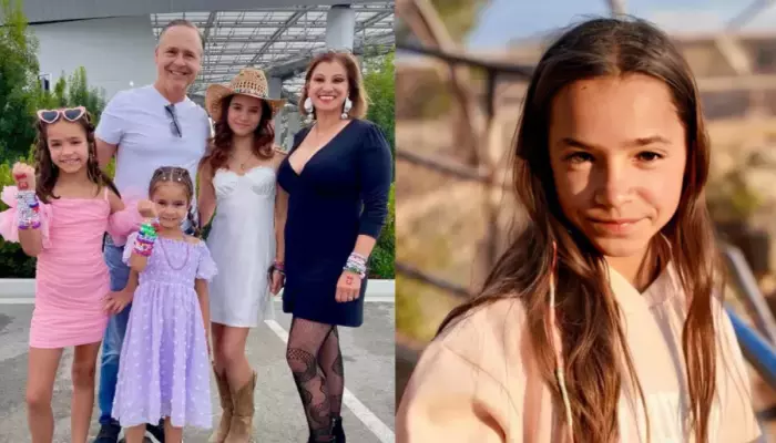 What Happened To Fiona Lowe? Inside The Tragic Death Of Chad Lowe's 13-Year-Old Daughter