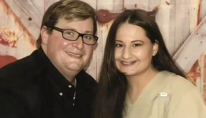 Gypsy Rose's Ex-Husband's Slur-Filled Text To Ken Urker Resurfaces As He Reacts To His Death At 34