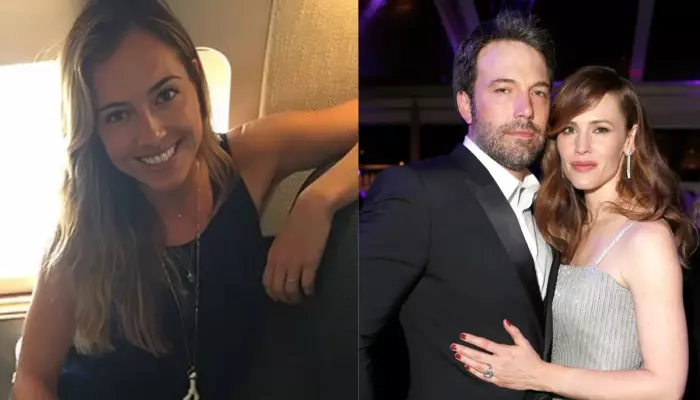 Ben Affleck Was Accused Of Cheating On Ex Jennifer With A Nanny, She Was 'Livid', He Denied Affair