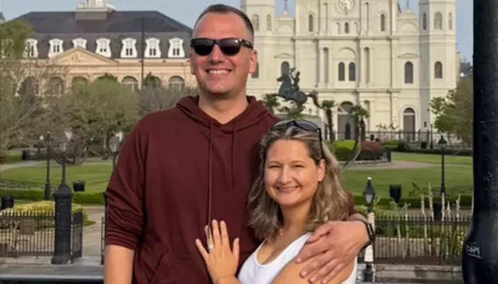 Gypsy Rose Detailed Ken Urker Wedding Plans Months Before His Sudden Death, 'Wanted A Fairytale'