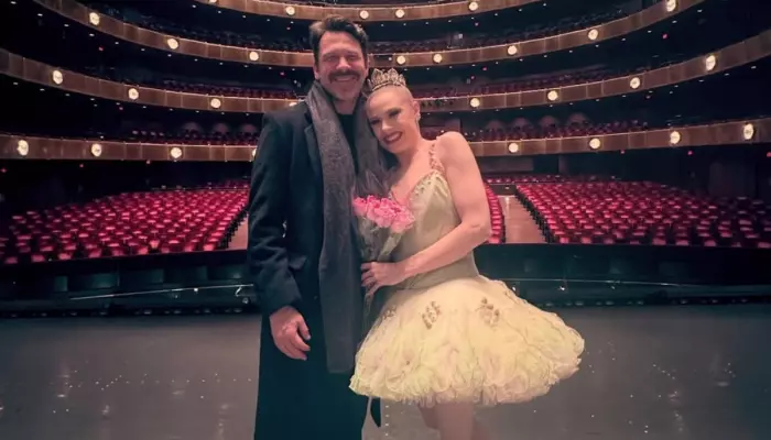 Ballerina Sara Mearns Is Engaged, All About Her Love Story With Gavin Kelley And Hearing Loss Battle