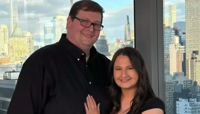 Gypsy Rose's Ex-Husband Ryan Scott Comes To Her Defense Amid Ken Urker's Death, 'Don't Think She...'