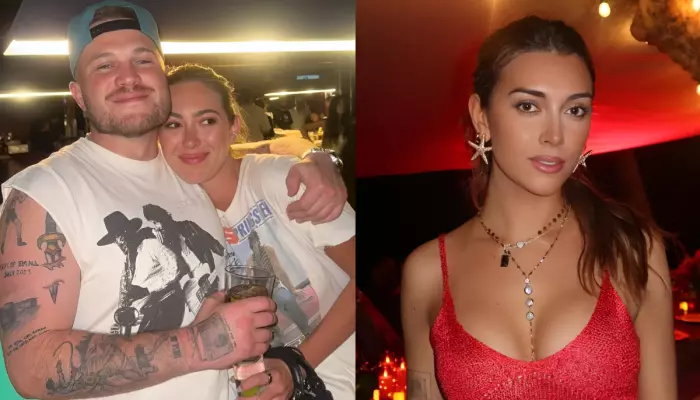 Zach Bryan Was Once Accused Of Dating 'Clone' Of His Ex-Girlfriend, 'Built A Brianna 2.0 In The Lab'