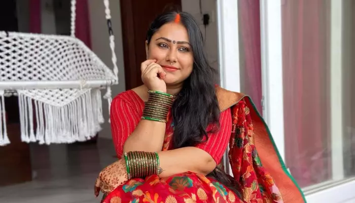 Who Is Priyanka Pandit? Left Film Industry After MMS Leak, Married Premananda Maharaj's Hari Sevak