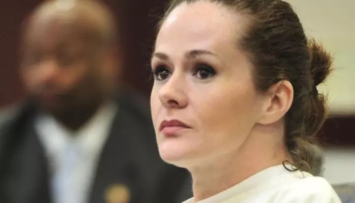 'Raped At 11 By A Neighbor...' Christa Pike Was Sexually Assaulted When She Was A Teenager