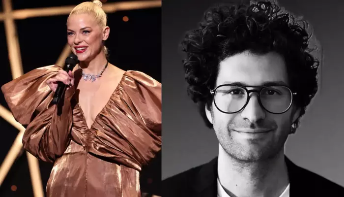 Jaime King And Austin Sosa Finalize Divorce Months After Actress Said She Was 'Blindsided' By Him