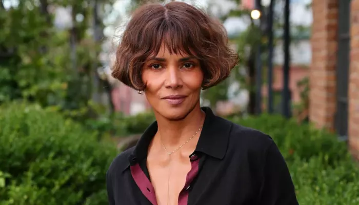 Halle Berry Is Devastated With Ex-Husband's 'Shocking Claim' That She Choked Their 12-Year-Old Son