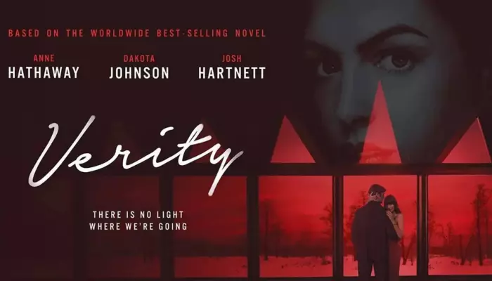 Colleen Hoover's 'Verity' Movie Alleged Cast Fee, Anne Hathaway Vs Dakota Johnson, Who Earned More?