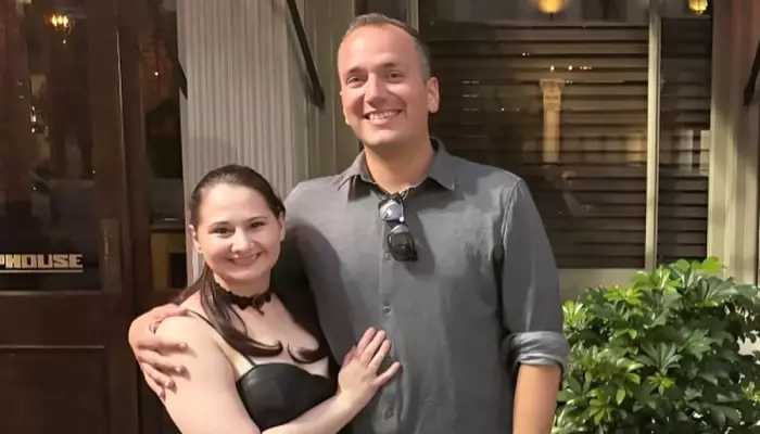 Why Were Ken Urker And Gypsy Rose Living Separately Before His Death? New Report Reveals Details