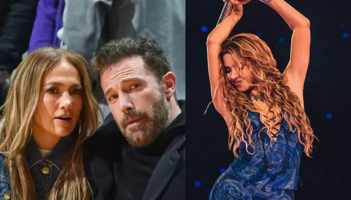 Ben Affleck Was Set Up With Shakira, After His Divorce From JLO? He Finally Reacts, 'Single Men...'