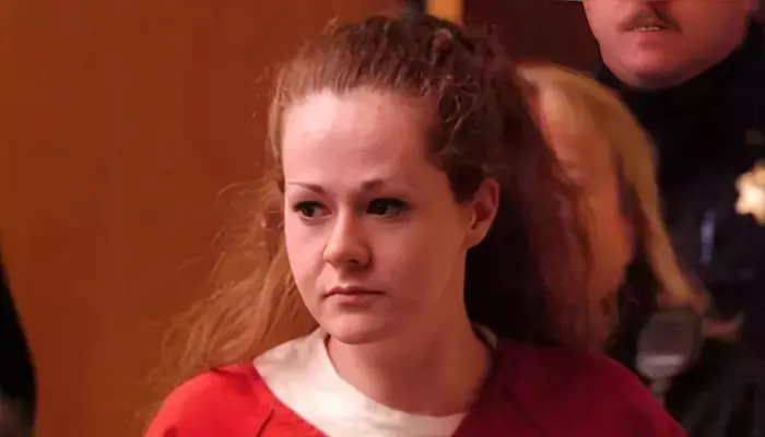 Christa Pike's Blood Condition May Have Saved Her Life After Two Lethal Doses, Her Doctor Weighs In