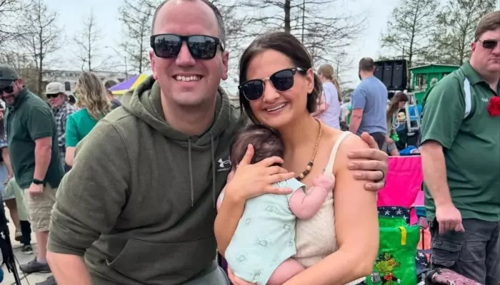 Ken Urker's Sister Blasts Gypsy Rose For Spreading Lies About Wedding, Claims They Had Broken Up