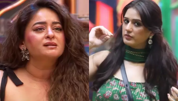Isha Rikhi Takes A Dig At Mahhi Vij Over 'Badshah Ne Iske Saath Kya Kiya' Remark, Says 'Not Right..'