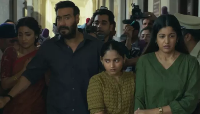 'Drishyam: The Conclusion' Ending Explained, Will 'Vijay' Finally Succeed In Saving His Family?