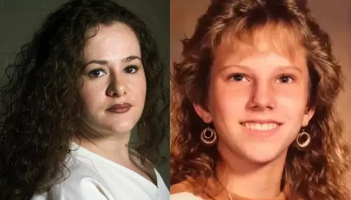 Colleen Slemmer's Killer Christa Pike Labeled 'Pure Evil' By Former Knoxville Police Chief