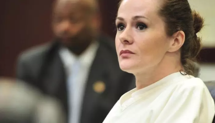 Christa Pike Has A Half-Sister, Siblings In Focus After Her Failed Botched Execution Attempt