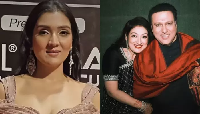 Govinda's Daughter Tina Ahuja Spoke On Parents' Dynamics Amid His Affair Buzz With Rani Swarnkar