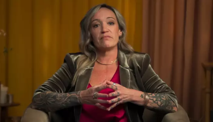 'The Swan' Fame, Kristy Claims The Free Plastic Surgery Left Her Mentally Devastated, 'My Pride'