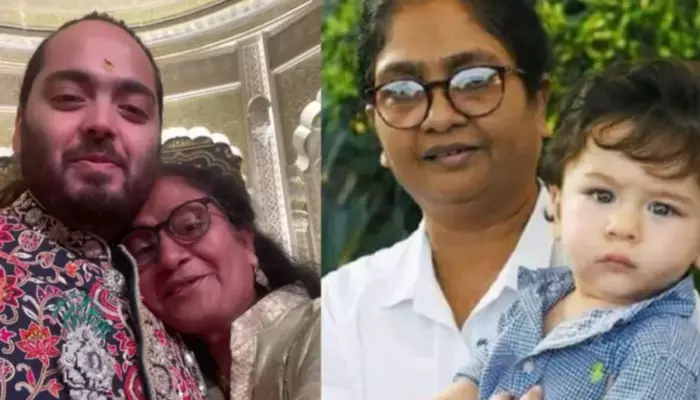 Anant Ambani And Taimur's Nanny, On Her Equation With Ambanis, Shares If Kareena Is A Strict Mom