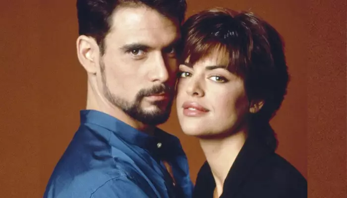Robert Kelker-Kelly's Death Revives Lisa Rinna Feud, He Allegedly Made Her Life 'A Living Hell'
