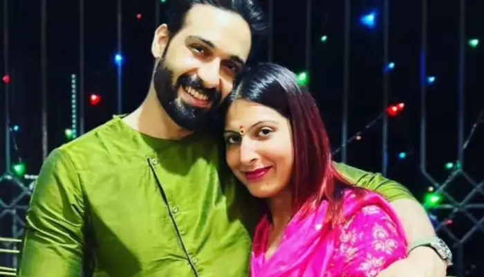 Vijayendra Kumeria Confirms Divorce From Wife Preeti After 14 Years Of Marriage, 'Our Issues...'