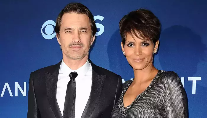 Halle Berry Denies Hurting Her Son, Claims Video Backs Her Account Of What Happened, 'He Threatened'