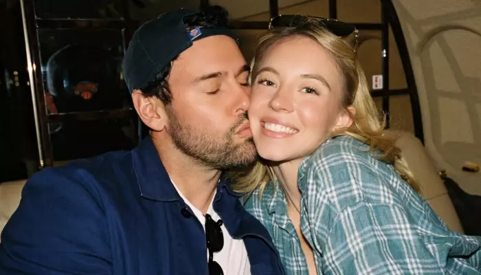 Sydney Sweeney Meets Rabbis Amid Plans To Convert To Judaism And Have Kids With Scooter Braun