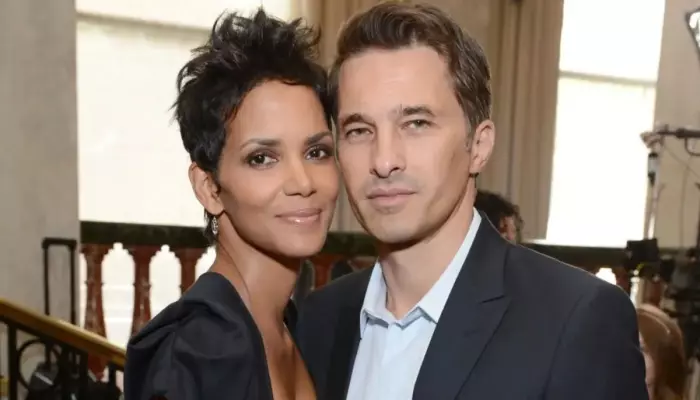 Halle Berry Hits Back At Ex Olivier Martinez For Influencing Their Son, Maceo, 'He Would Be Angry..'