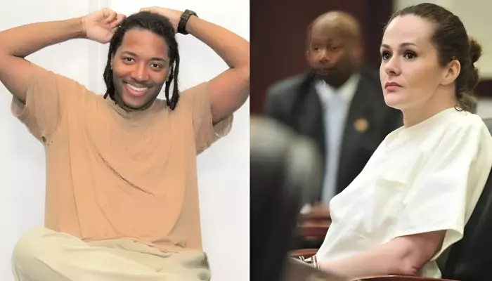 Former Death Row Inmate Reacts To Christa Pike's Botched Execution, 'She Was Tortured...'