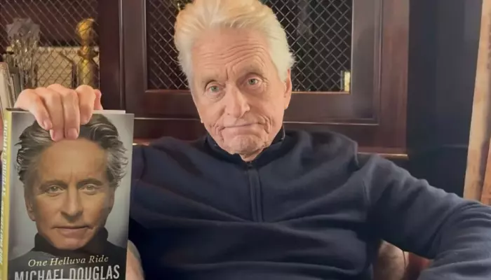 Michael Douglas' Ex-Wife Likely Got Private Detective's Help To Catch Him In Bed With Another Woman