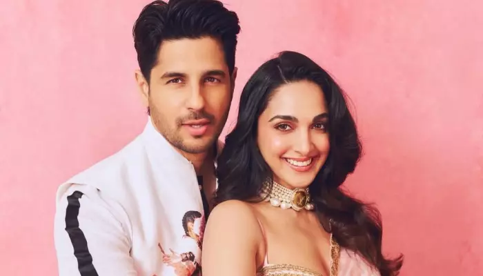 Kiara Advani Announces Her Second Pregnancy With A Special Post After Months Of Speculations