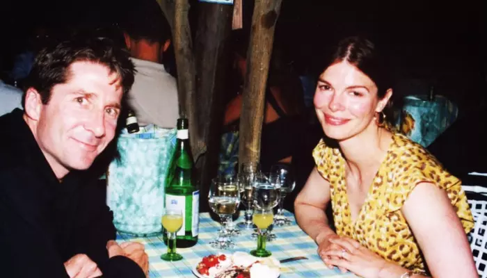 Meet Jeanne Tripplehorn's Husband Leland, She Married Him After Secret Affair With Michael Douglas