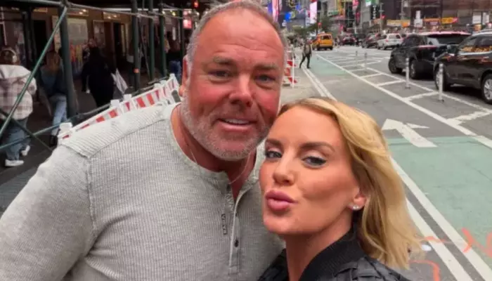 RHOSLC Star Whitney Rose Files For Divorce From Justin After Claims They Are 'Living Separate Lives'
