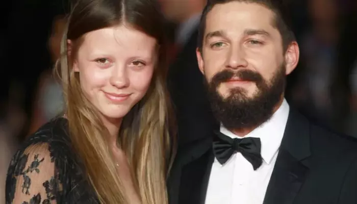 Mia Goth Files For Divorce From Shia LeBeouf, He Confessed Cheating On Every Woman He Had Been With