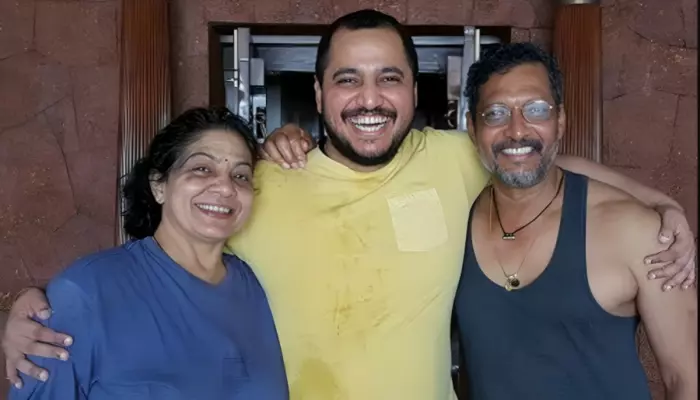 Who Is Nana Patekar's Wife, Neelakanti? Late Actor Revealed Why They Lived Separately For 35 Years