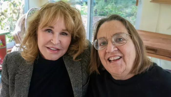 Joan Kennedy Planned Her Own Funeral, Reveals Friend One Year After Her Death, 'Goodbye...'