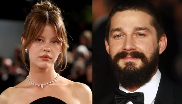 Shia LaBeouf And Mia Goth's Shocking Public Fight Resurfaces Amid Divorce, 'I Would Have Killed Her'