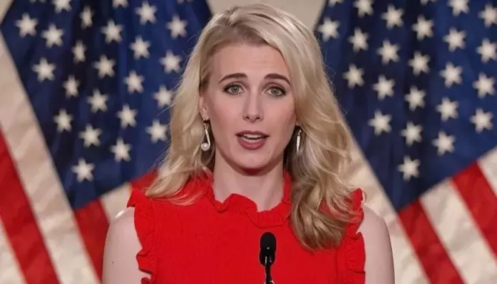 Is Natalie Harp Married? All About Donald Trump's Aide's Private Life Amid Buzz Around Their Bond