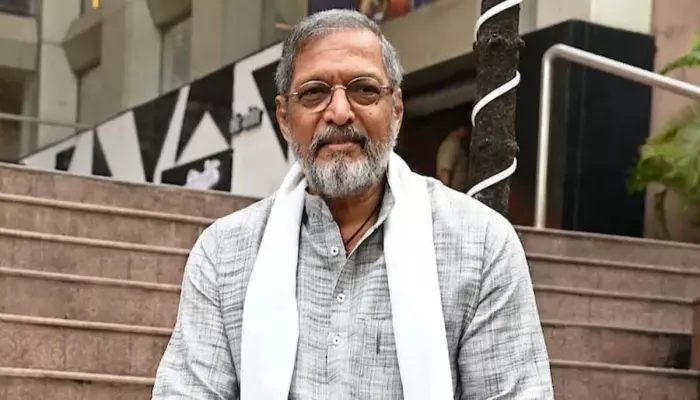 Why Was Nana Patekar Cremated At 11:30 PM? Son Malhar Reveals Reason Behind Late-Night Last Rites