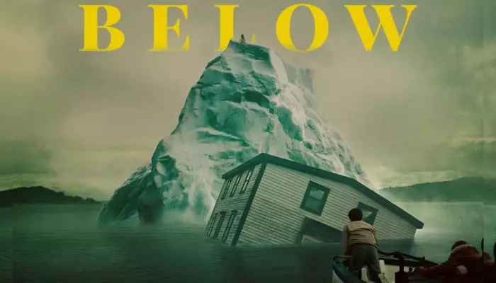 'Below' Ending Explained, The Monster Dies, But The Final Scene Hints At A Bigger Nightmare