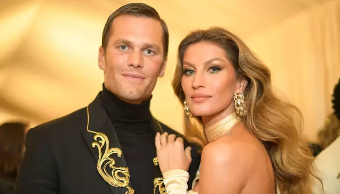 Tom Brady And Gisele Bundchen Marriage Fell Apart As He Was An Absent Father, 'She Sacrificed A Lot'