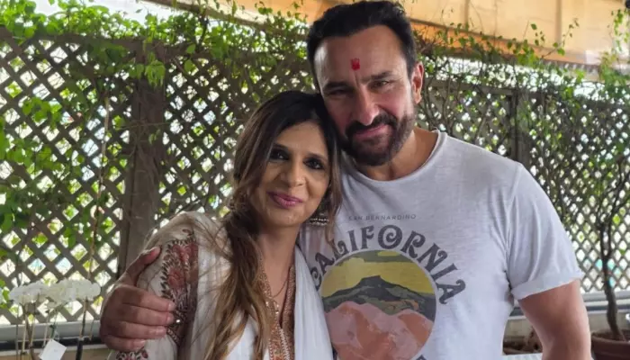 Saif Ali Khan's Sister Saba Pataudi Opens Up About Her Brain Tumour Diagnosis At 27, 'Went Blank...'