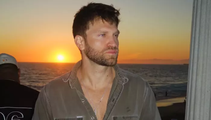 Keegan Allen Robbed At Gunpoint In Hollywood, 'Pretty Little Liars' Star Says, 'My Life For A Watch'