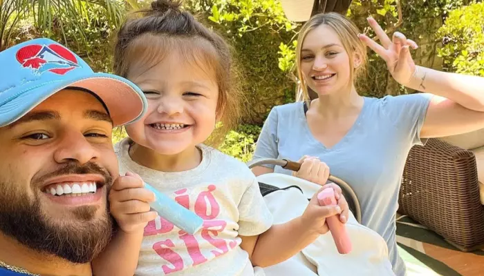 Why Did Cory Wharton And Taylor Selfridge's Split? 'Teen Mom' Couple Separate After Flirting Scandal