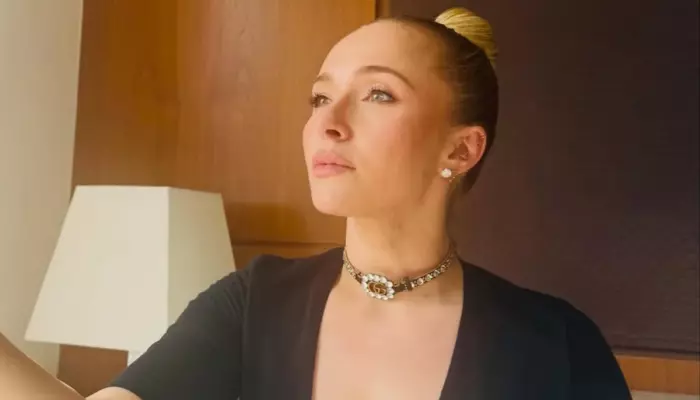 Hayden Panettiere's 11-Year-Old Daughter Appears In Court With Dad For Hearing Over Her Estate