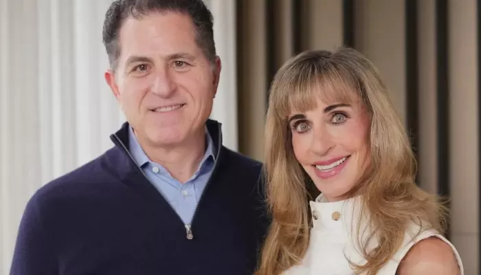 Michael Dell Proposed To Ladylove Susan Dell, All About Their Love Story Amid Her Changed Appearance