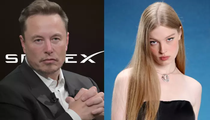 Elon Musk's Ex-Wife Claims He Cut Trans Daughter Off Insurance, After Saying 'I'll Always Love Her'